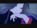 【MMD刀剣乱舞】七星剣で銀/猫【モデル進捗】