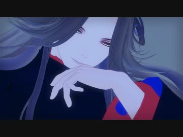 【MMD刀剣乱舞】七星剣で銀/猫【モデル進捗】