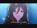 【ウマ娘】 はじまりのSignal　シーキングザパール【1080p高画質】