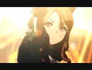 Ms.VICTORIA :キングヘイロー