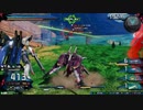 守ることを捨てた人のガンダム動画　Part.142　８月プラマ編