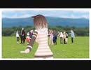 【にじさんじMMD】スーパーヒーロー(feat. IA)/Guiano【文野環と愉快な仲間たち】