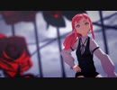 【絶対少女領域MMD】KING