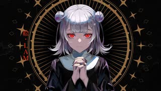 【覇道ミチル・灯々照輝】MIRA【UTAUカバー】