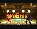 ※BGM歪み等アリ 【iOS 英語 シングル3R先取 難易度MAX 60fps?】ラスボス クリザリッド戦 KOF'99 アケアカNEOGEO とりあえずクリア【ジョー東】