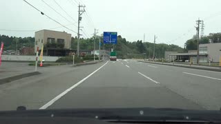 国道8号　4車線化の進捗状況