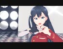 【MMD虹ヶ咲学園】優木せつ菜で『ベノム(Vo.佐藤日向&鈴木みのり)』