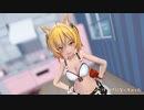 【MMDアークナイツ】パンこげこげになっちゃった【ソラ ヴィグナ】