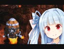 【スーパードンキーコング3】はじめてのおつかい葵ちゃん Part25【ディンキー一人旅】