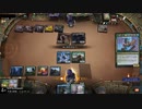 【MTGArena】マジックザギャザリング実況プレイ181(ポスト・マローンのアリーナ・コンサート_緑と青の鱗)