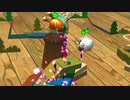 【ピクミン2】探検9日目の午前の地下第一幕。(悪)夢の穴【ピクミン2/実況プレイ】