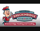 Breckinridge Heating and Cooling