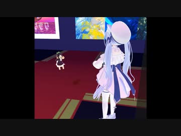 【VRChat】ブレイクダンスなす