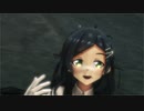 【MMD艦これ】お宮式 陽炎 不知火 黒潮【GURU】 sdPBR