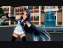 【COM3D2】五月雨で1st only you