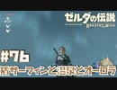 で、巨大鯨の化石どこ？【リトの村編】#76
