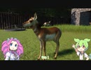 【Planet Zoo】プラネット ズーにずんだパークつくるのだ！＃16【VOICEVOX実況】