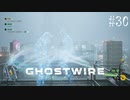 【ghostwire:tokyo】令和ノ帝都ニテ百鬼夜行顕現ス！其の30