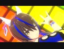【VRM Live Viewer】パリピヘリオス【チキチキバンバン】