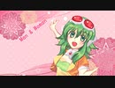 【V6GUMI】Man & Woman【VOCALOIDカバー】