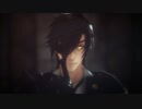 【第2回MMD廃】【MMD刀剣乱舞】Nightmare【燭台切光忠】ray-mmd