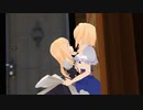 【東方MMD】キスの何がいけないんだ？！