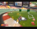 【第８回ロック杯】マリオカート８ＤＸ お気楽実況プレイpart41【ロック視点】