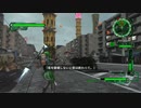 【PS4実況】ルーレットで兵科を決める地球防衛軍6 Part.083【地球防衛軍6】