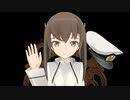 【MMD艦これ】提督と私　最終話　私と提督【MMD紙芝居】