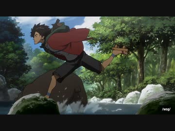 人気の サムライチャンプルーmad 動画 15本 ニコニコ動画