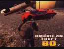 【American Theft 80s】新しい車と新しいアトラクション（502）　[番外編]