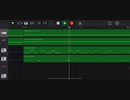 Garageband 作曲#1