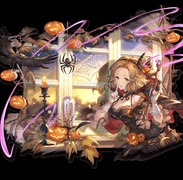 【グラブル】 [可憐なる主催者]フロレンス エピソード