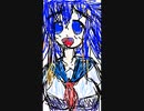 絵の色変えてみた(´・ω・`)　アニメっぽい絵I drew an anime picture