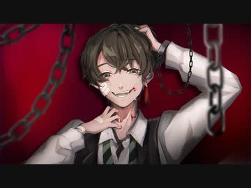 そりゃ勘弁だわ / ゲンブ(synthv)