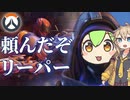 初勝利はナノブリーパーとともに【Overwatch2実況】