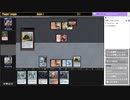 【2022/10/23】【Pauper（パウパー）】グリクシス親和でリーグに挑む【Magic Online】【Part1】