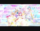 プリマジ全OP.ED&ライブシーン集.後編【高音質】