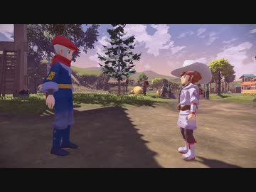 １日約１０分乱獲しまくる！ポケモンレジェンズ アルセウスを実況プレイPart22