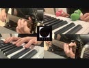 【アコギ＋】レルエ「火花」を弾きました