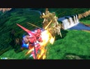 【EXVS2XB】ガーベラ・テトラ視点SEASON8-7