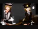 【MMD】Gimme×Gimme【Cyalon式セラ＆クリスティア】