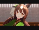 【MMDウマ娘】サトノダイヤモンドで「syzygy」