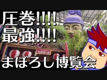 すすめ！まぼろし博覧会編。【バーチャルいいゲーマー佳作選】