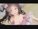 【MMDアークナイツ】エイヤフィヤトラでチーズケーキクライシス