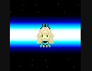 Vtuber 加持乃うさぎちゃん（アニメーション）