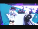 【MMDホロライブ】LUVORATORRRRRY! 【常闇トワ×ラプラス・ダークネス】