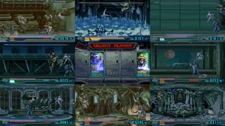【TA】ザ・ニンジャウォーリアーズ ワンスアゲイン マルチプレイ 1558.70 sec.