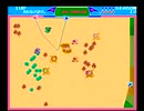 アーケードゲーム　ナムコ　リブルラブル　1983年