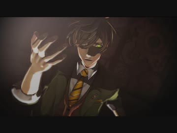 【にじさんじMMD】Build Our Machine【オリバー・エバンス】